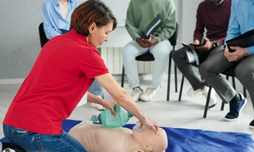 cpr-training-session-with-an-adult-mannequin-2026-03-24-07-05-26-utc